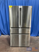 BOSCH REFRIGERATOR (B36CL80ENS)